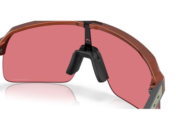 Oakley Sutro Lite Prizm Trail Torch 
