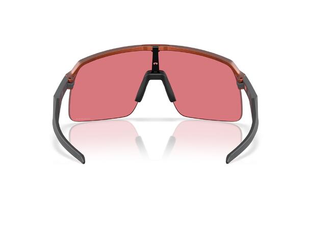 Oakley Sutro Lite Prizm Trail Torch 