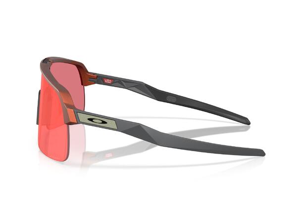 Oakley Sutro Lite Prizm Trail Torch 