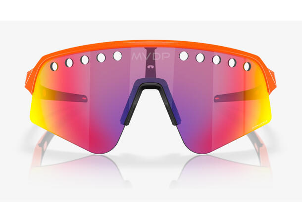 Oakley Sutro Lite Sweep MVDP Mathieu van der Poel edition 