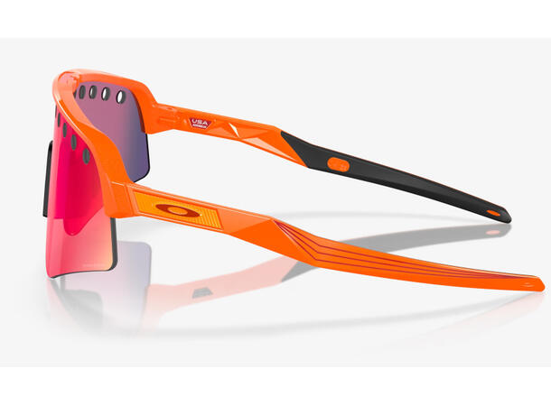 Oakley Sutro Lite Sweep MVDP Mathieu van der Poel edition 