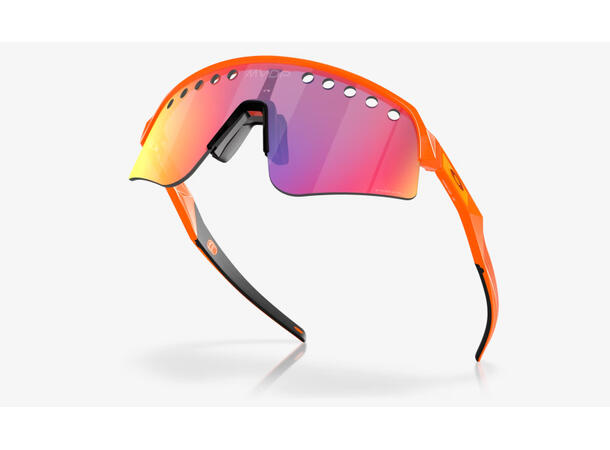 Oakley Sutro Lite Sweep MVDP Mathieu van der Poel edition 