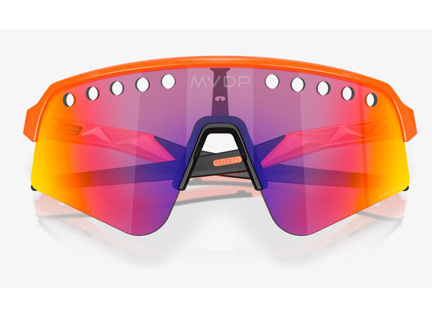 Oakley Sutro Lite Sweep MVDP Mathieu van der Poel edition 