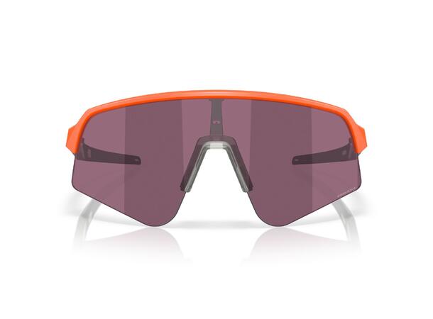 Oakley Sutro Lite Sweep Prizm Road Black Matte Neon Orange 