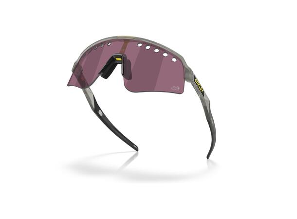 Oakley Sutro Lite Sweep TDF Tour de France x Prizm Road Black 