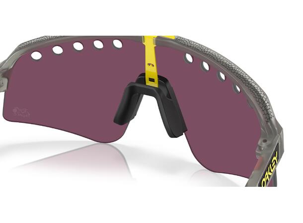 Oakley Sutro Lite Sweep TDF Tour de France x Prizm Road Black 