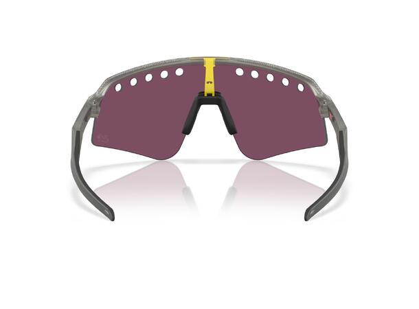 Oakley Sutro Lite Sweep TDF Tour de France x Prizm Road Black 