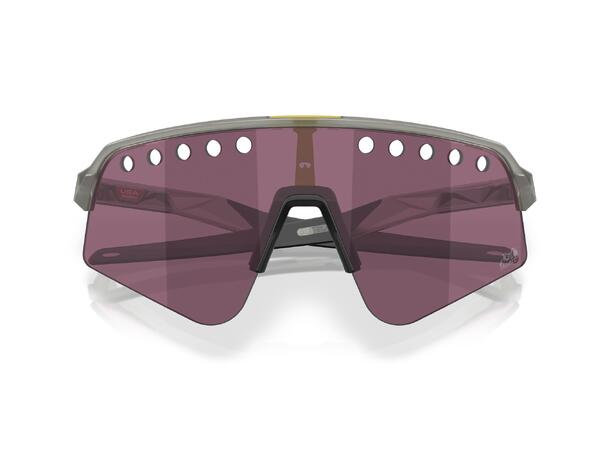 Oakley Sutro Lite Sweep TDF Tour de France x Prizm Road Black 