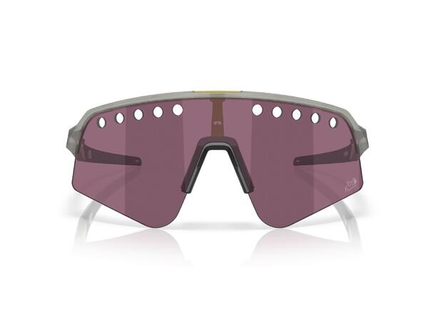 Oakley Sutro Lite Sweep TDF Tour de France x Prizm Road Black 