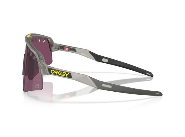 Oakley Sutro Lite Sweep TDF Tour de France x Prizm Road Black 