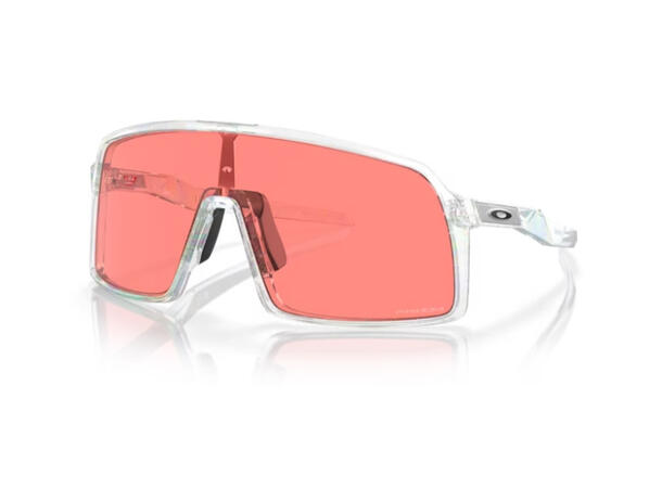 Oakley Sutro Moon Dust Prizm Peach 