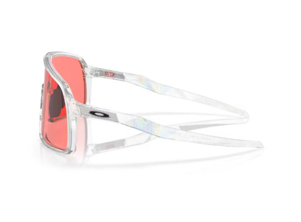 Oakley Sutro Moon Dust Prizm Peach 