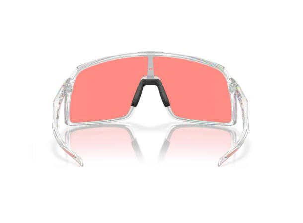 Oakley Sutro Moon Dust Prizm Peach 