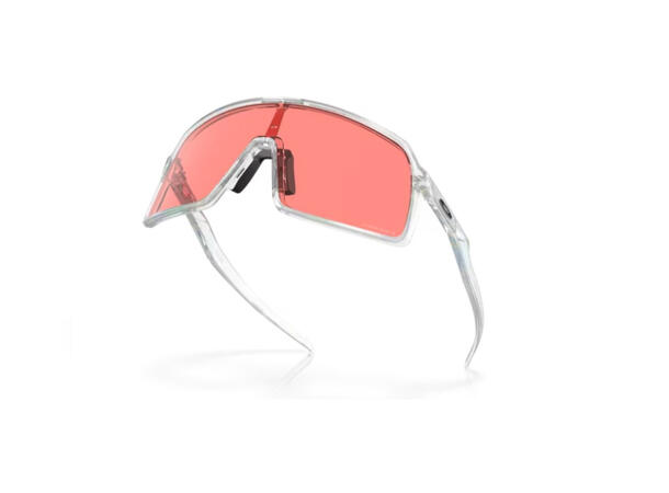 Oakley Sutro Moon Dust Prizm Peach 