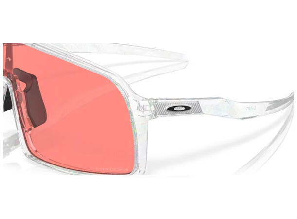 Oakley Sutro Moon Dust Prizm Peach 