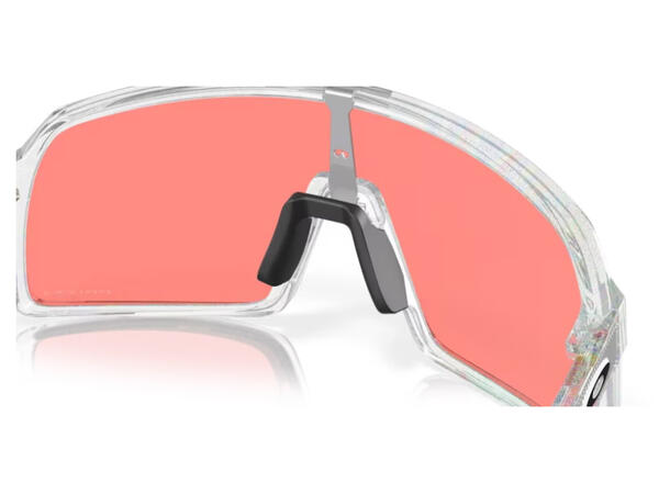 Oakley Sutro Moon Dust Prizm Peach 