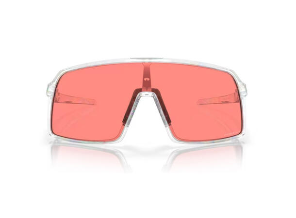 Oakley Sutro Moon Dust Prizm Peach 