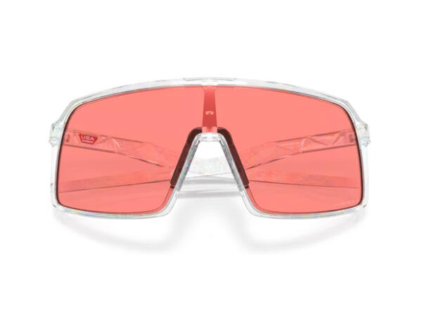 Oakley Sutro Moon Dust Prizm Peach 