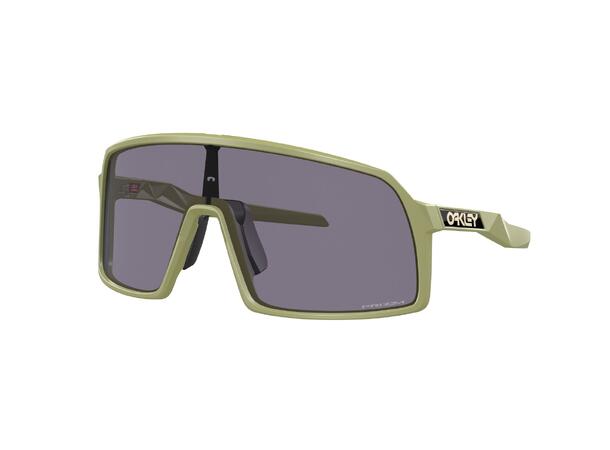 Oakley Sutro S Prizm Grey Matte Fern 