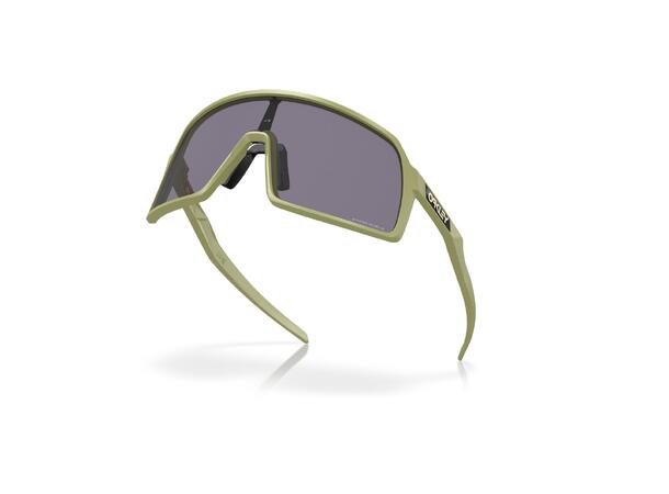 Oakley Sutro S Prizm Grey Matte Fern 