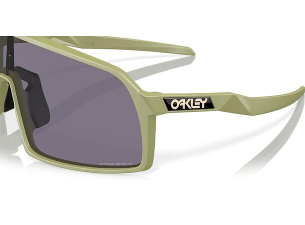 Oakley Sutro S Prizm Grey Matte Fern 