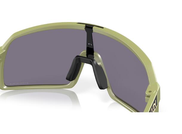 Oakley Sutro S Prizm Grey Matte Fern 