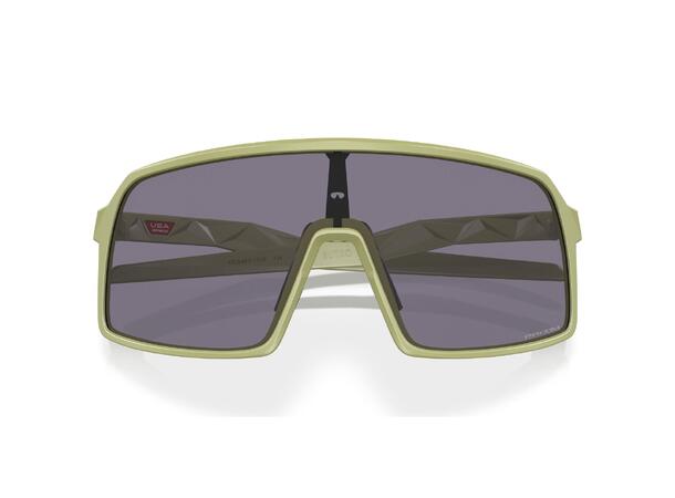 Oakley Sutro S Prizm Grey Matte Fern 