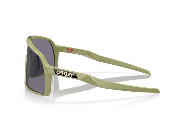 Oakley Sutro S Prizm Grey Matte Fern 