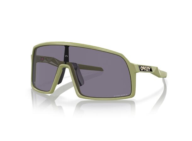 Oakley Sutro S Prizm Grey Matte Fern 