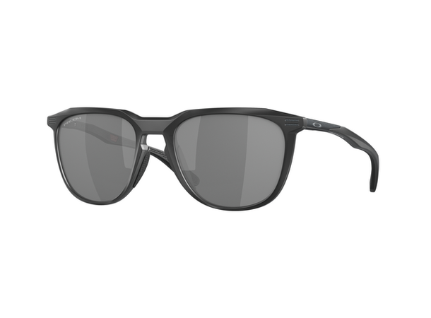 Oakley Thurso Matte Black Prizm Black 