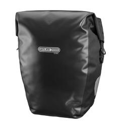 Ortlieb Back Roller Core Sykkelveske Sort, 20L, QL2.1, 1 stk