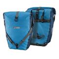 Ortlieb Back Roller Plus Sykkelvesker Dusk Blue/Denim, 2x20L, QL 2.1