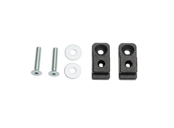 Ortlieb Fork-Pack Adapter 45° to 30° 