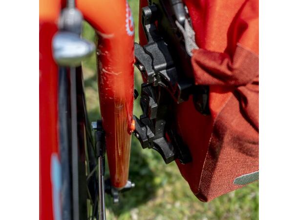 Ortlieb Fork-Pack Adapter 45° to 30° 