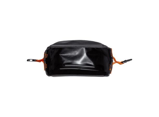Ortlieb Fork-Pack QLS Gaffelveske Sort, 5,8L 
