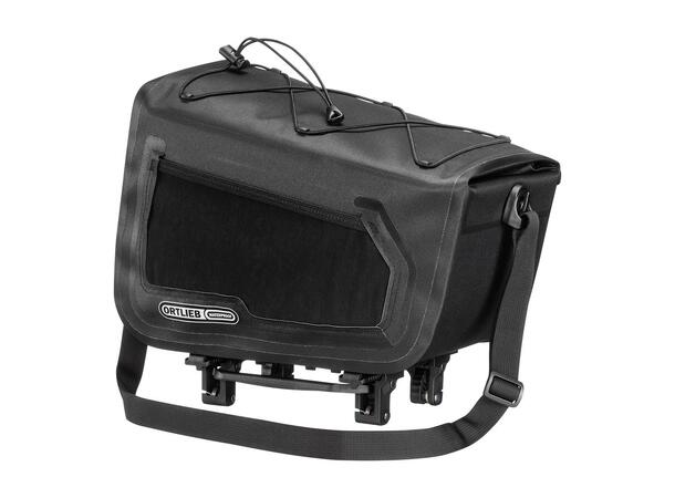 Ortlieb Trunk Bag Sort, 10 L, TopLock 