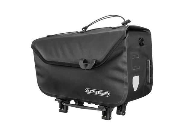 Ortlieb Trunk Bag Sort, 10 L, TopLock 