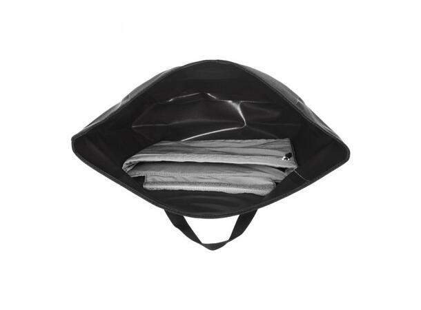 Ortlieb Velocity PS Vanntett Sykkelsekk Sort, 23L, Vanntett 
