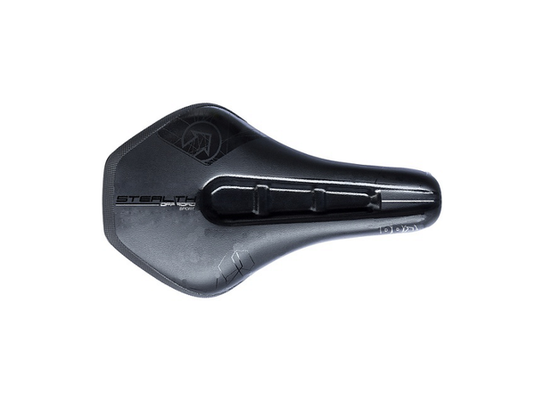 PRO Stealth Offroad Sete Anatomic Fit, 152mm