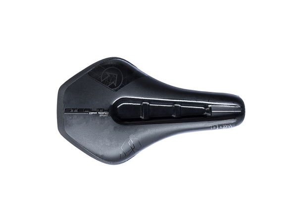 PRO Stealth Offroad Sete Anatomic Fit, 152mm 