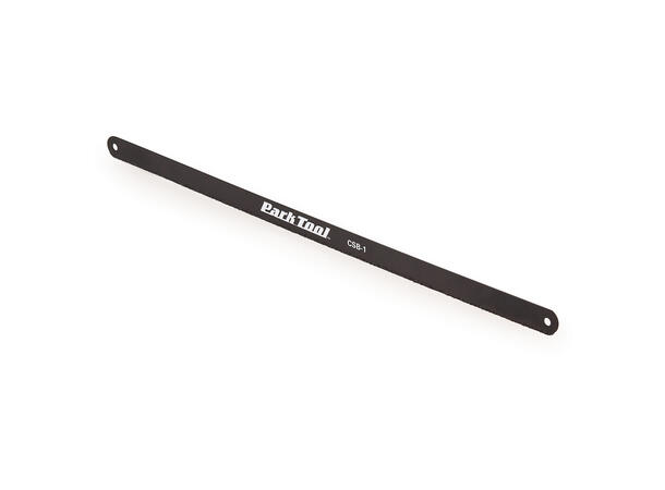 Park Tool CSB-1 Baufil Sagblad Sagblad for Carbon 