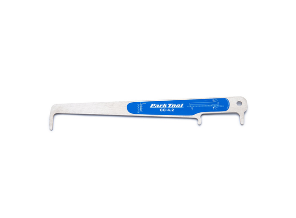 Park Tool Måleverktøy til kjede CC-4.2 
