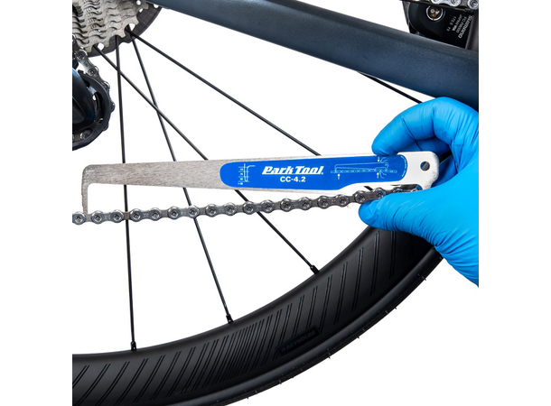 Park Tool Måleverktøy til kjede CC-4.2 