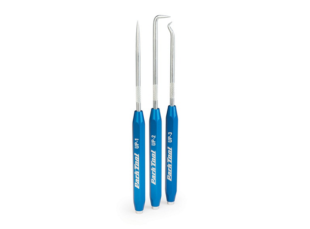 Park Tool Utility Pick Set Multifunksjonelle verktøy 