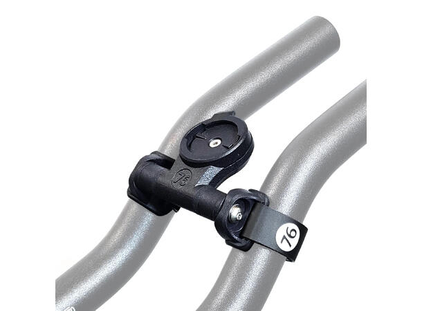 Project 76 TT Mount computerfeste Garmin 