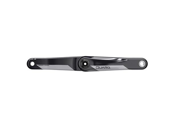 Quarq Krankarmer DUB 175mm 8 bolt, u. kjedehjul 