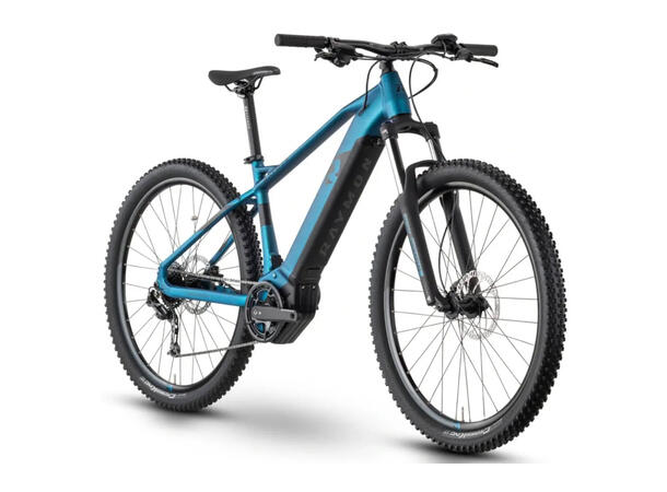 R Raymon HardRay E 5.0 29", XL 