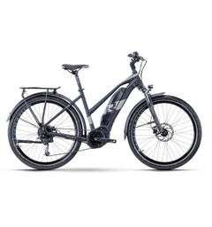 R Raymon TourRay E 3.0 Mix 27,5&quot;, black/grey, PW-TE 500Wh