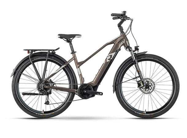 R Raymon TourRay E 5.0 Mix XS 