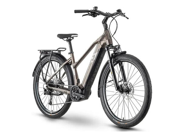 R Raymon TourRay E 5.0 Mix XS 